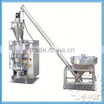 Factory direct supply bread flour packaging machine