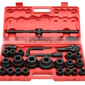 KS-6026 IMPACT SOCKET SET(1")-------chat on line