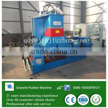 Internal Mixer for Rubber / Rubber Dispersion Kneader