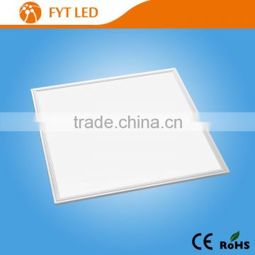 42W SMD 2835 square led panel lights ceiling down light for shopping mall and housing