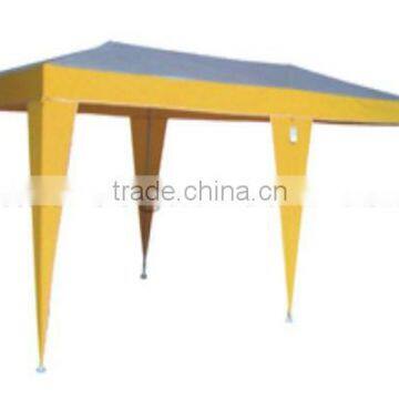 3x6m Steel Folding Gazebo