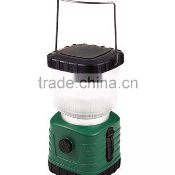 DYNAMO HAND CRANK 19LED CAMPING LANTERNS