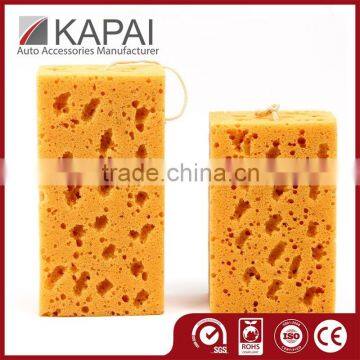 High Absorber Car Wash Sponge Wholesale