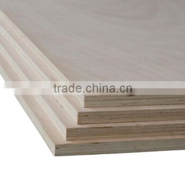 good quality poplar plywoods