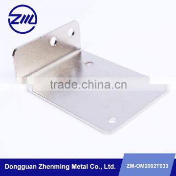 China factory CNC sheet metal stamping parts OEM make