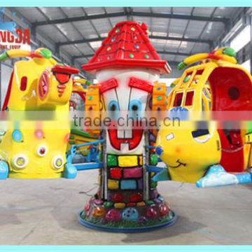 amusement park 4 seats apachi plane rides