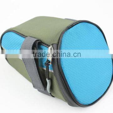 OEM Factory Direct LED Light Turn Signal Bike Tail Mountain Bicycle Bag photo-5