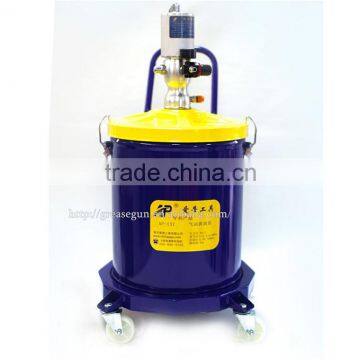 CE Certification Air Grease Pump For Machinery And Oil Equipment photo-2