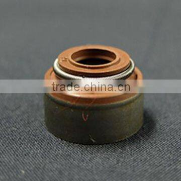 Viton Valve stem oil seal for 491 engine/ oil seal for Toyota 2Y 3Y 4Y Engine/ Toyota 1RZ 2RZ 22R Engine