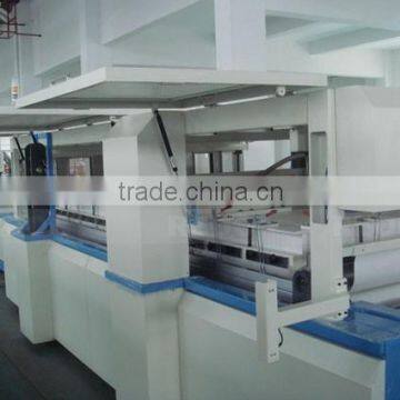 Full Automatic Solar Panel Laminator for TPT Amd EVA Encapsulating (Turnkey Basis, Quality Warranty) photo-3