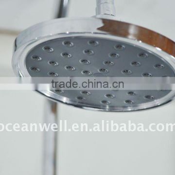 LED Shower Head for Saving Water Soft Spray for bathroom