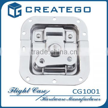 Medium flightcase latch