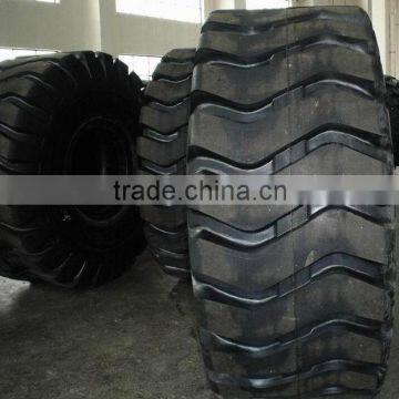 E-3/L-3 OTR LOADER TYRE 29.5-25