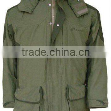 Mens Windcheater Jacket 2013