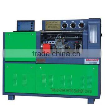 diesel multipurpose test bench with easy operation