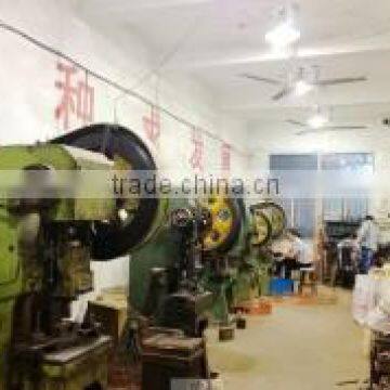 Wenzhou Shuguang Fuse Co., Ltd. company overview - view 3