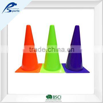 Wholesale Colorfull 15 Inch PP Cone