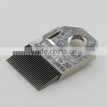 Sinker Units S-28-89-46 for Karl Mayer Warp Knitting Machines photo-1