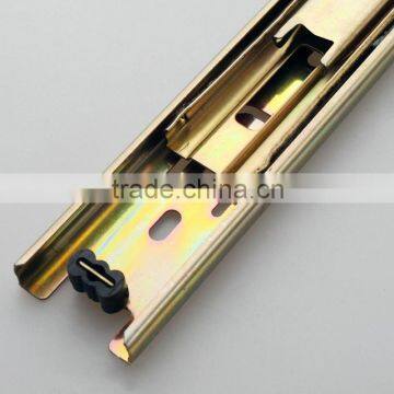 Bottom Price 35mm Drawer Slide Rail photo-4