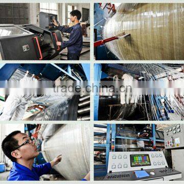 New GRP Winding Pipe Production Line