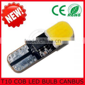 Autoparts t10 194 led bulb w5w 168 921