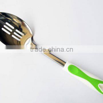 stainless steel spoon with high quality steel function