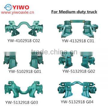 truck bogie suspension price