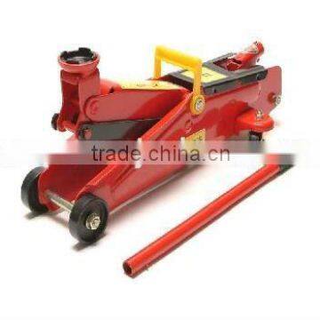 Hydraulic Floor Jack