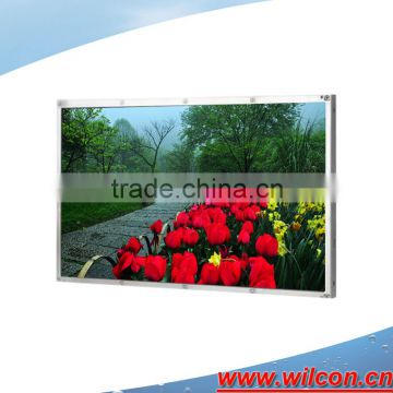 12.1inch 1024*768 high brightness module screen with lvds interface