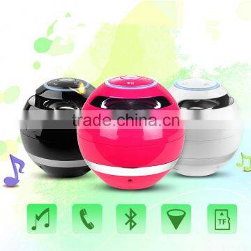 Factory Manufacturer GK-A15 high quality new outdoor mini bluetooth speaker box