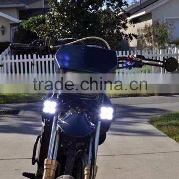 China 4x4 Accessories Cre-e 16w Led Work Light, IP67 16W Led Driving Lights, 3inch 16w Led Work Light photo-5