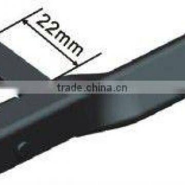 Carall Natural Rubber Special Clear View Wiper Blade photo-4
