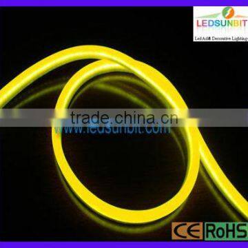 Sunbit 120V Round Neon Flex 360 Degree Led Neon Rope Light Underwater Led Rope Light photo-3