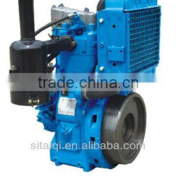 Quanchai QCH1105 vertical diesel engine