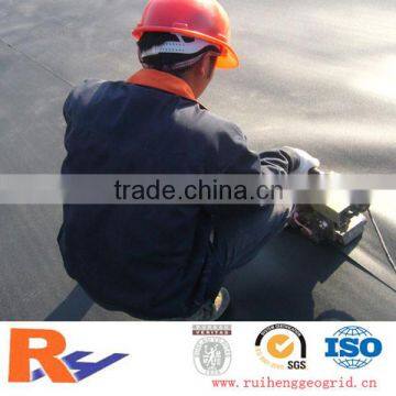 Best quality Plastic Wedge welder welding LDPE geomembrane