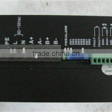 Hot Selling DM1182 Leadshine ac Stepper Motor Driver photo-2