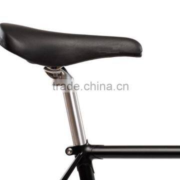 Fixed Gear Bicycle Lugged Vintage Bicycle Single Speed Track Bike KB-700C-M16071 Supplier's Choice photo-3