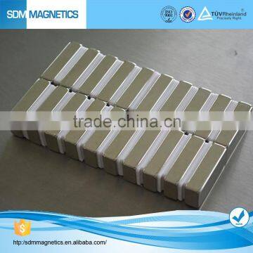ISO9001,ISO/TS16949,ROHS Magnetic Generator Permanent Neodymium Magnet photo-2