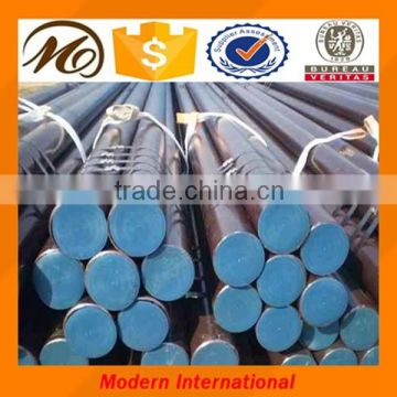 Direct factory price economic building materials steel pipe