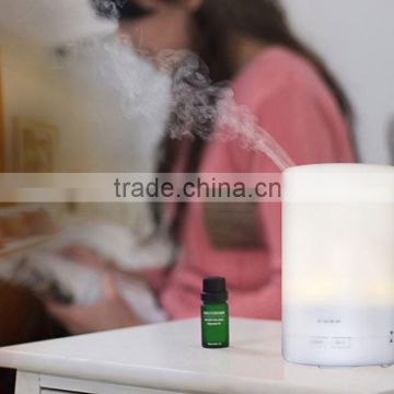 Seven Colors Tiny Decorative 18V Electric Aroma Diffuser