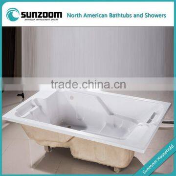 cUPC hot tub outdoor,outdoor spa tub and outdoor bathtub,indoor corner spa hot tub