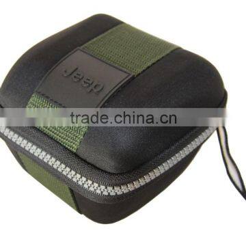 Fancy Wholesale Custom Luxury Watch Travel Case photo-5