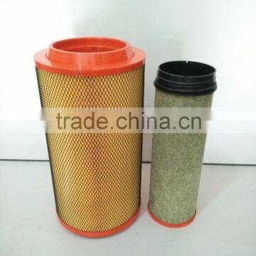 Truck Diesel Engine Parts Premium Air Filter in China 138 K2448JK photo-5