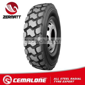 Chinese price dump truck tires 10.00-20 for sale