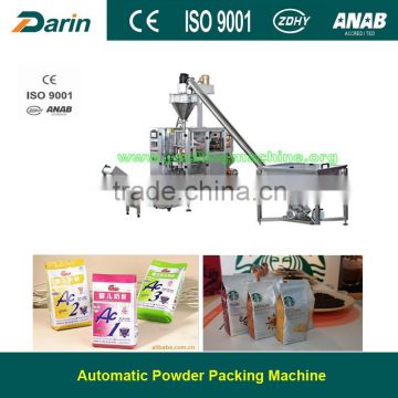 Milk Powder/coffee Powder/washing Powder Automatic Packing Machine