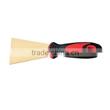 Al-br non sparking hand tools putty knives