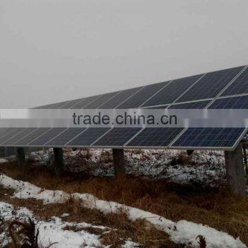Solar energy system
