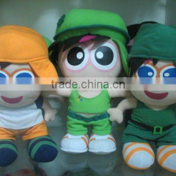 Doll Soft Plush Toy