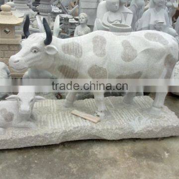 Granite Animal Sculpture Animal Statue