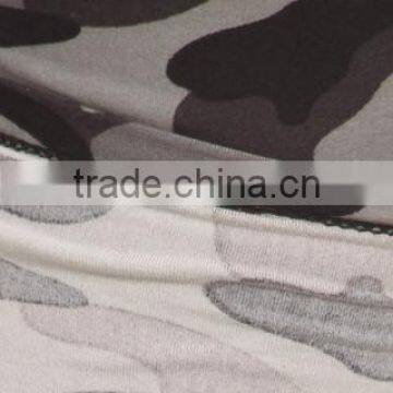 Ladies Fitting Custom Printed Camo Leggings Manufacturer photo-4